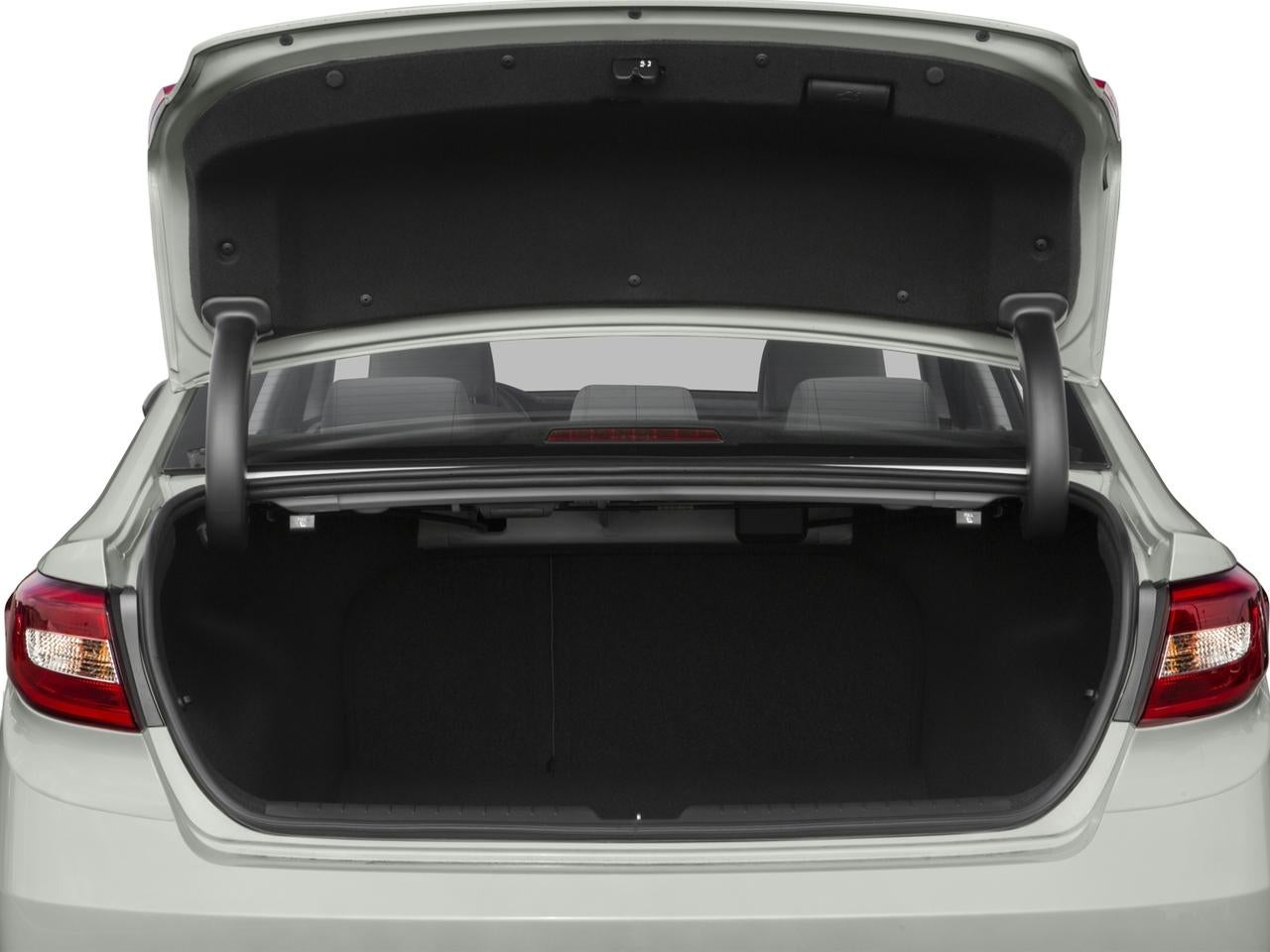 2016 Hyundai SONATA 4dr Sdn 2.4L SE