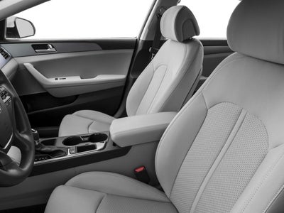 2016 Hyundai SONATA 4dr Sdn 2.4L SE