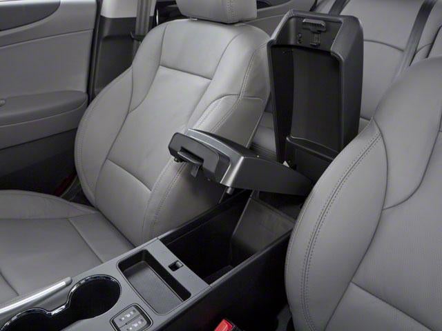 2012 Hyundai SONATA 4dr Sdn 2.4 Auto Ltd