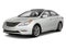 2012 Hyundai SONATA 4dr Sdn 2.4 Auto Ltd