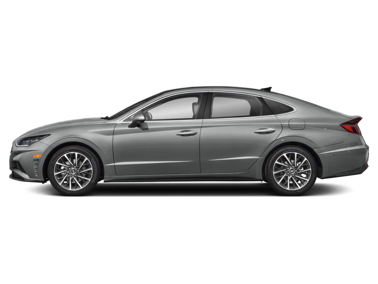 2021 Hyundai SONATA Limited 1.6T