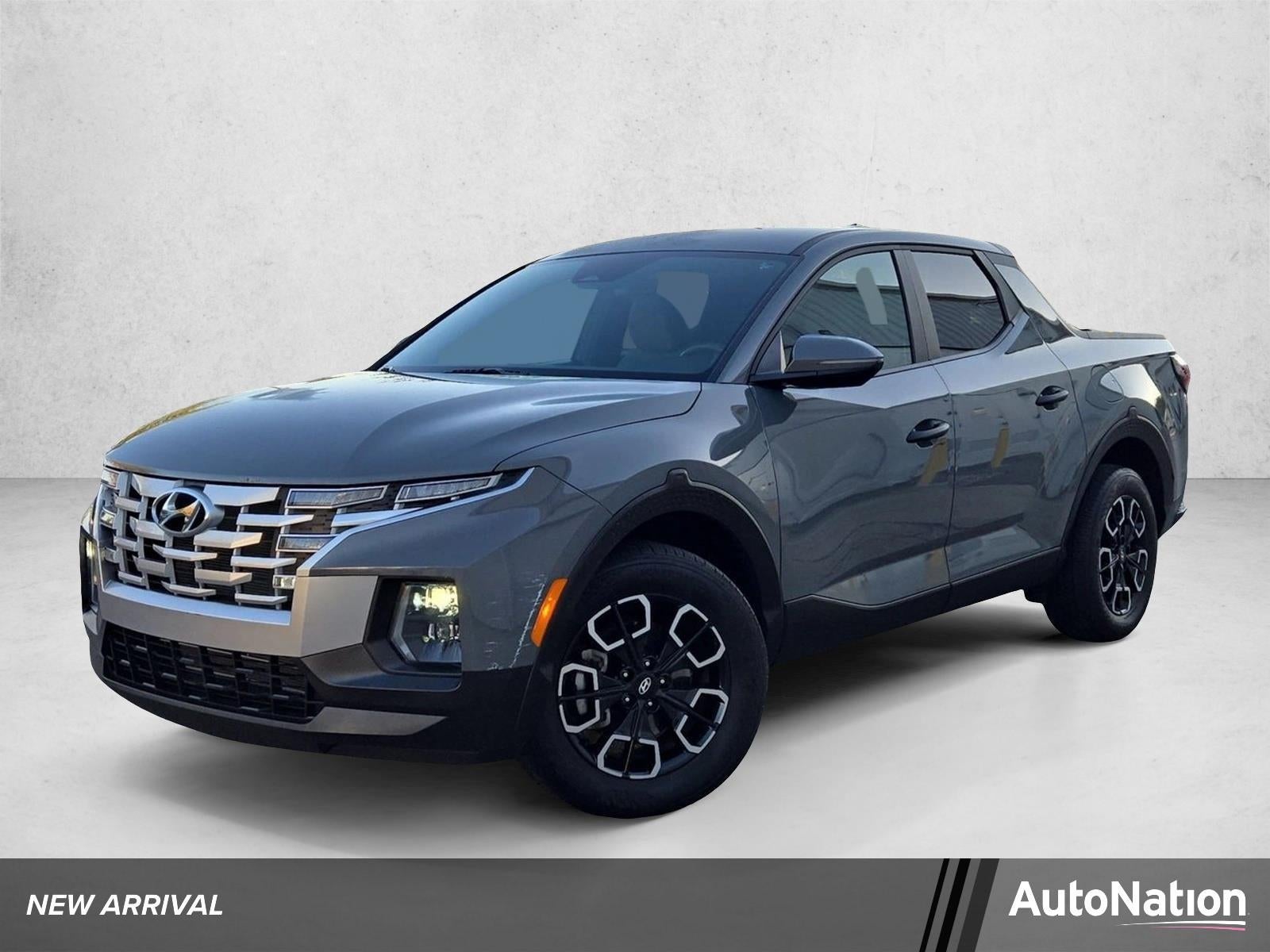 2024 Hyundai SANTA CRUZ SEL FWD