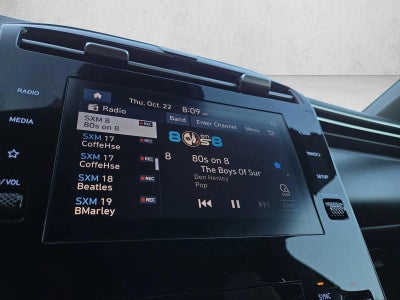 2024 Hyundai SANTA CRUZ SEL FWD