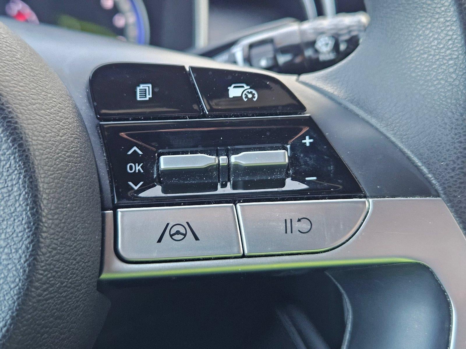 2024 Hyundai SANTA CRUZ SEL FWD