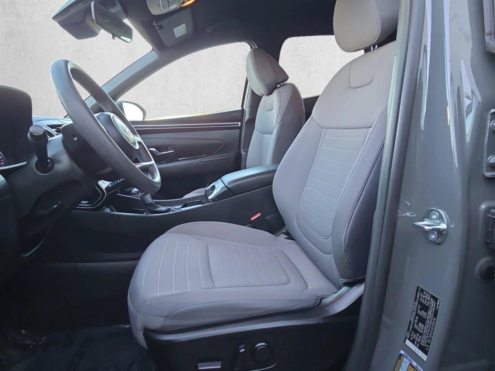 2024 Hyundai SANTA CRUZ SEL FWD