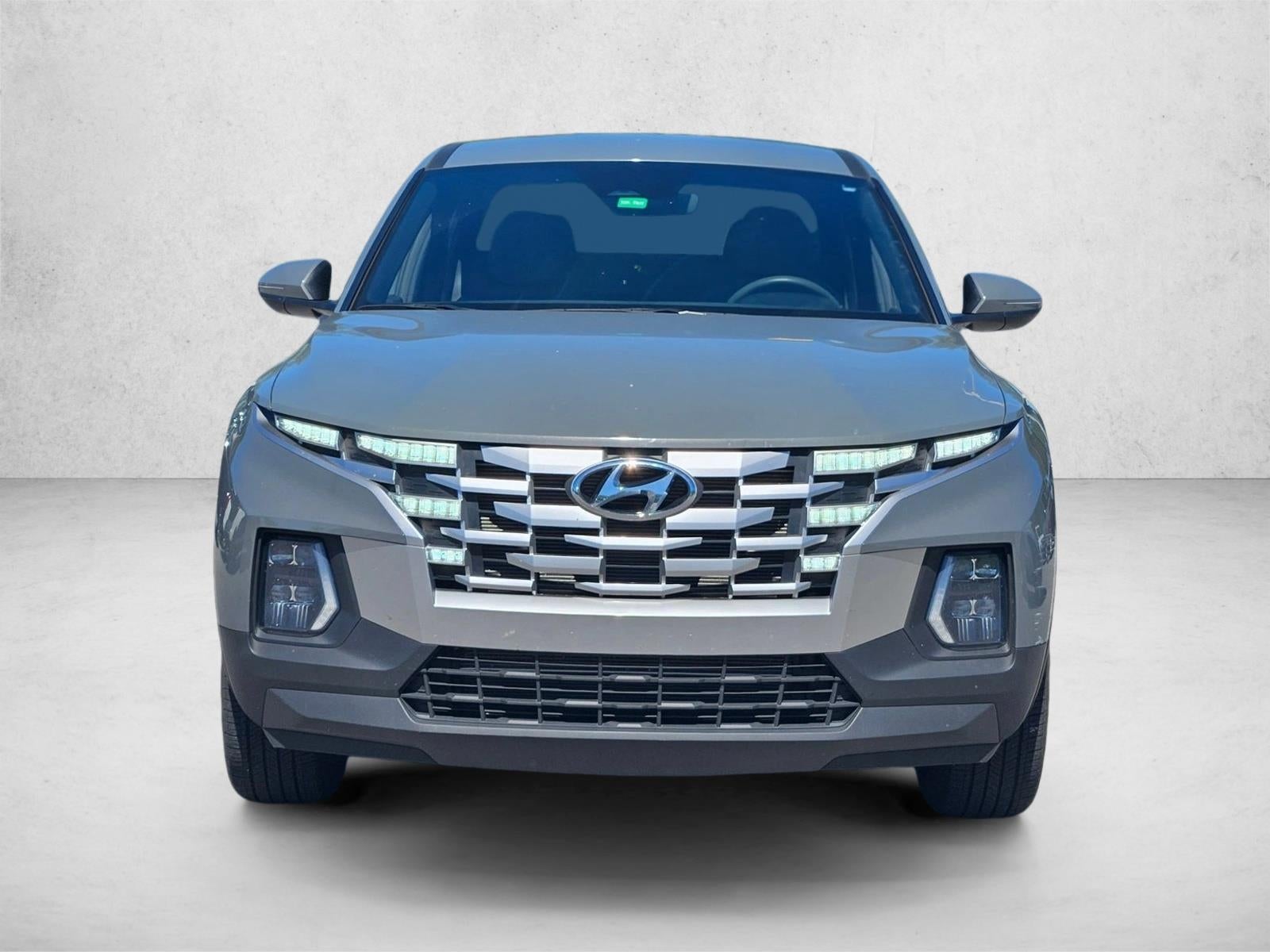 2024 Hyundai SANTA CRUZ SEL FWD