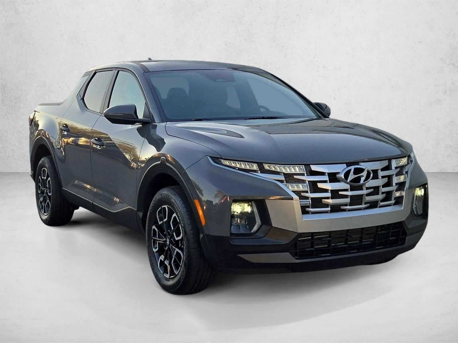 2024 Hyundai SANTA CRUZ SEL FWD