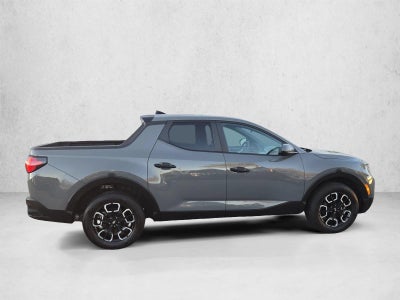 2024 Hyundai SANTA CRUZ SEL FWD