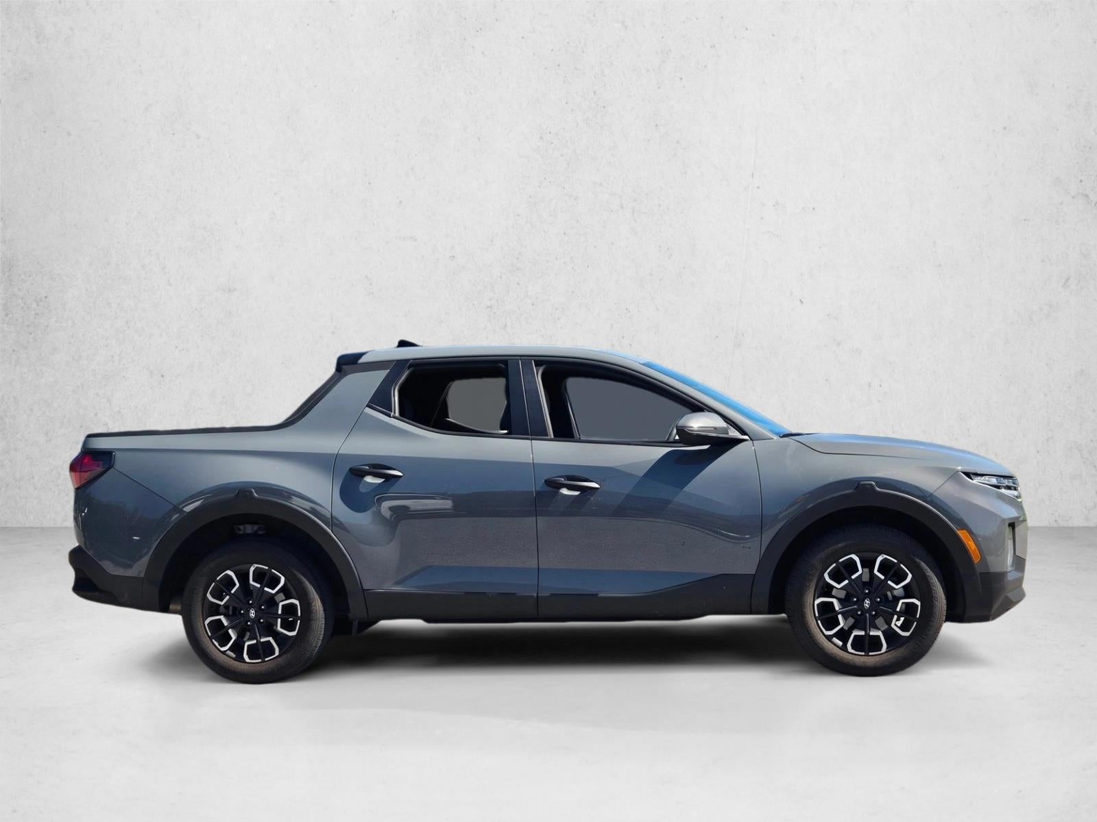 2024 Hyundai SANTA CRUZ SEL FWD