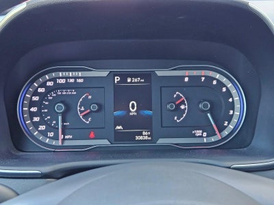 2024 Hyundai SANTA CRUZ SEL FWD