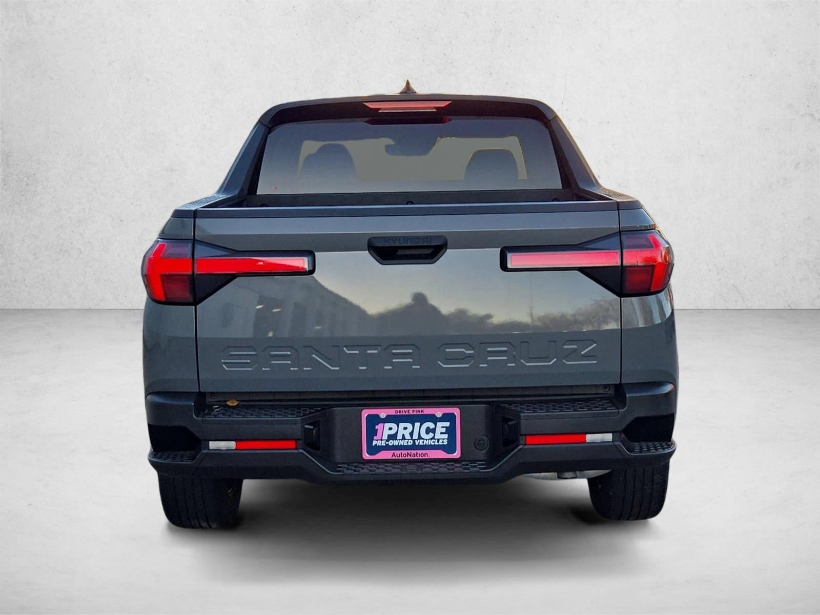 2024 Hyundai SANTA CRUZ SEL FWD