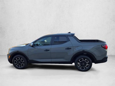 2024 Hyundai SANTA CRUZ SEL FWD