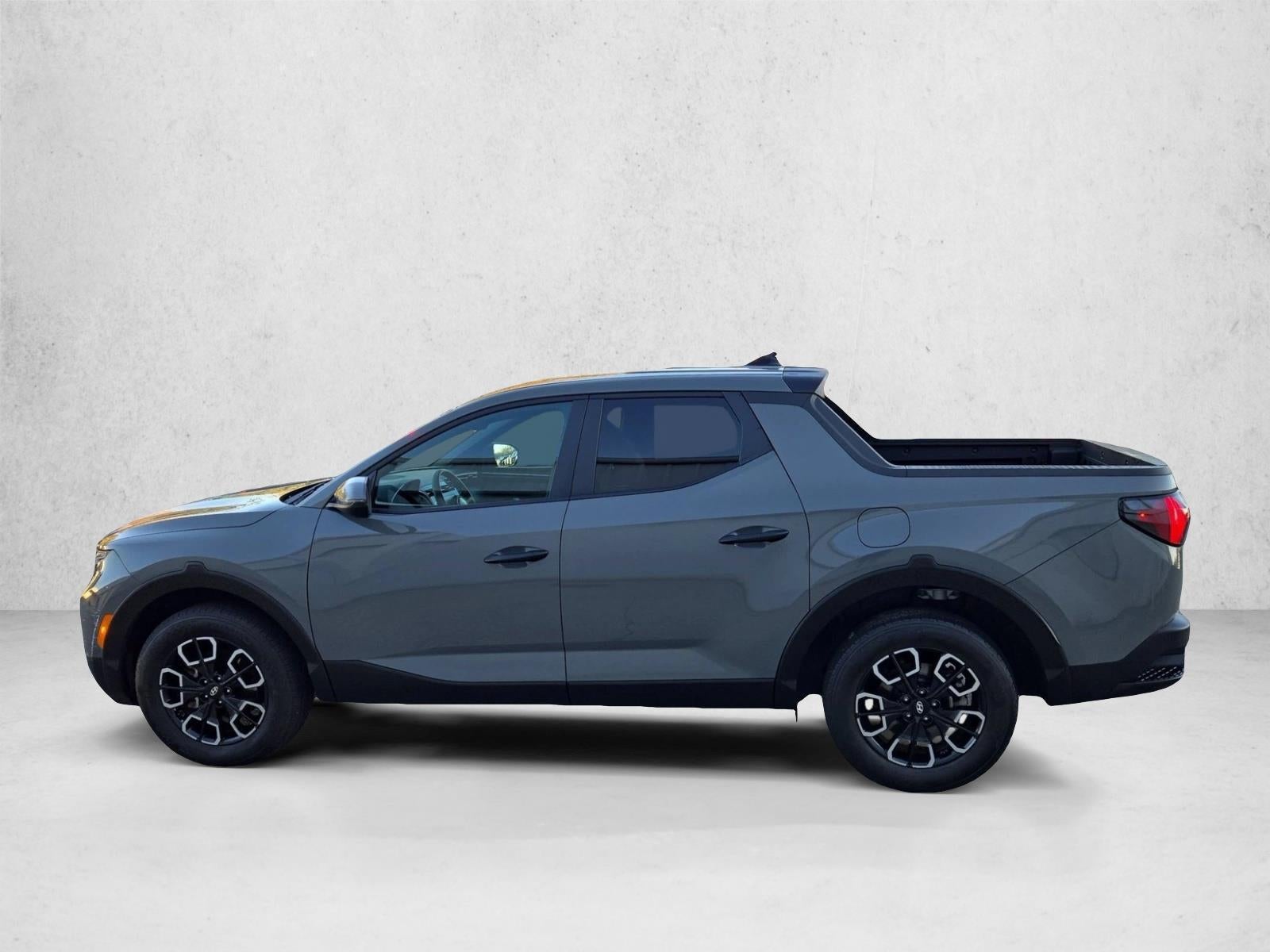 2024 Hyundai SANTA CRUZ SEL FWD