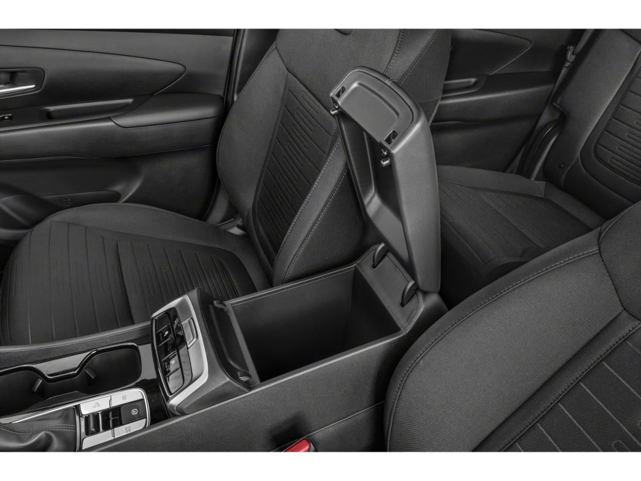 2024 Hyundai SANTA CRUZ SEL FWD