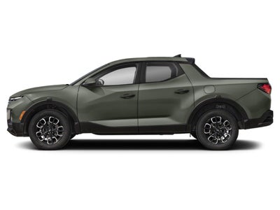 2024 Hyundai SANTA CRUZ SEL FWD