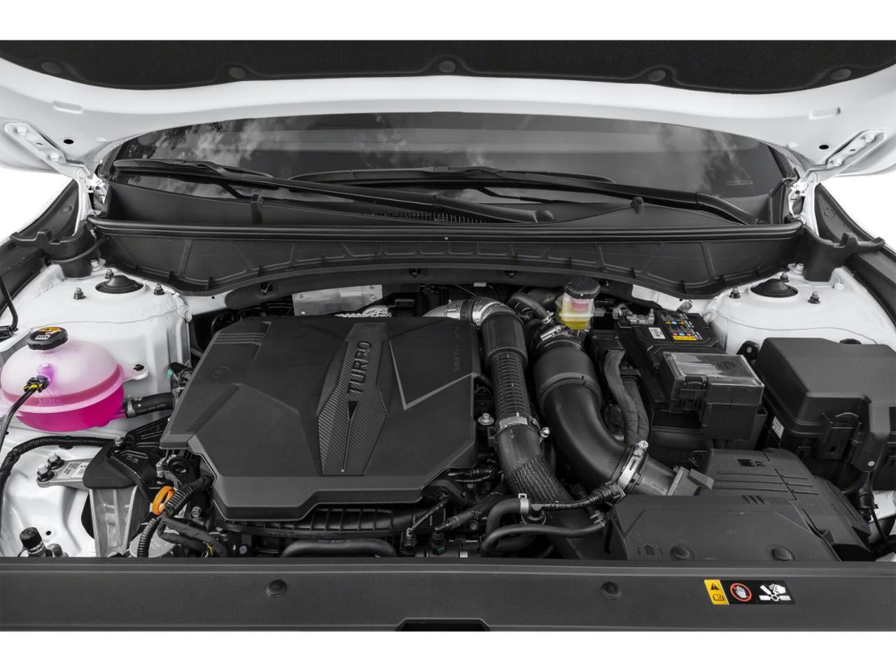 2022 Hyundai SANTA CRUZ SEL Premium AWD