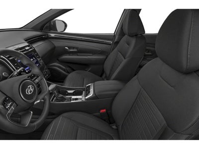 2022 Hyundai SANTA CRUZ SEL Premium AWD