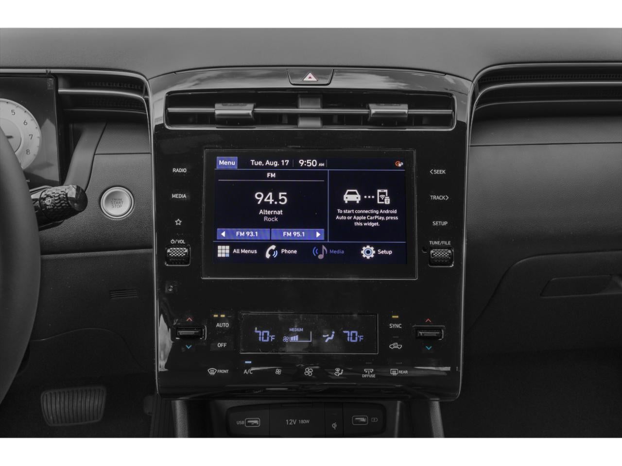 2022 Hyundai SANTA CRUZ SEL Premium AWD