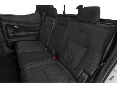 2022 Hyundai SANTA CRUZ SEL Premium AWD