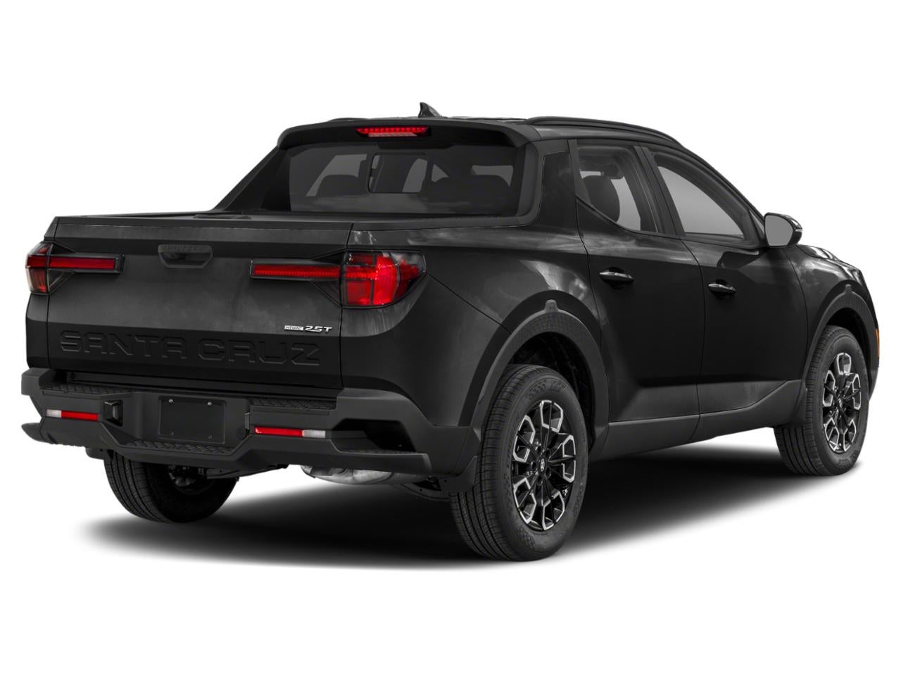 2022 Hyundai SANTA CRUZ SEL Premium AWD
