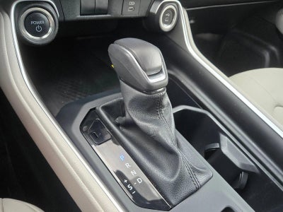 2025 Toyota Grand Highlander Hybrid XLE AWD (Natl)