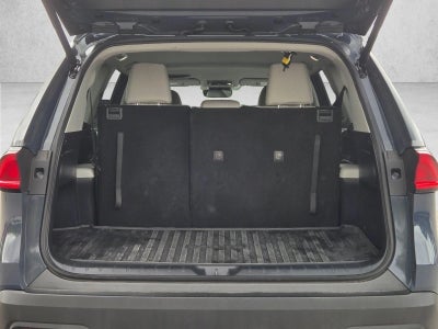 2025 Toyota Grand Highlander Hybrid XLE AWD (Natl)