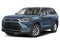 2025 Toyota Grand Highlander Hybrid XLE AWD (Natl)