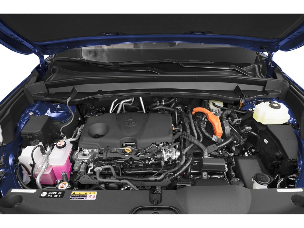 2025 Toyota Grand Highlander Hybrid XLE AWD (Natl)