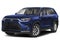 2025 Toyota Grand Highlander Hybrid XLE AWD (Natl)