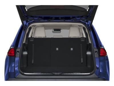 2025 Toyota Grand Highlander Hybrid XLE AWD (Natl)