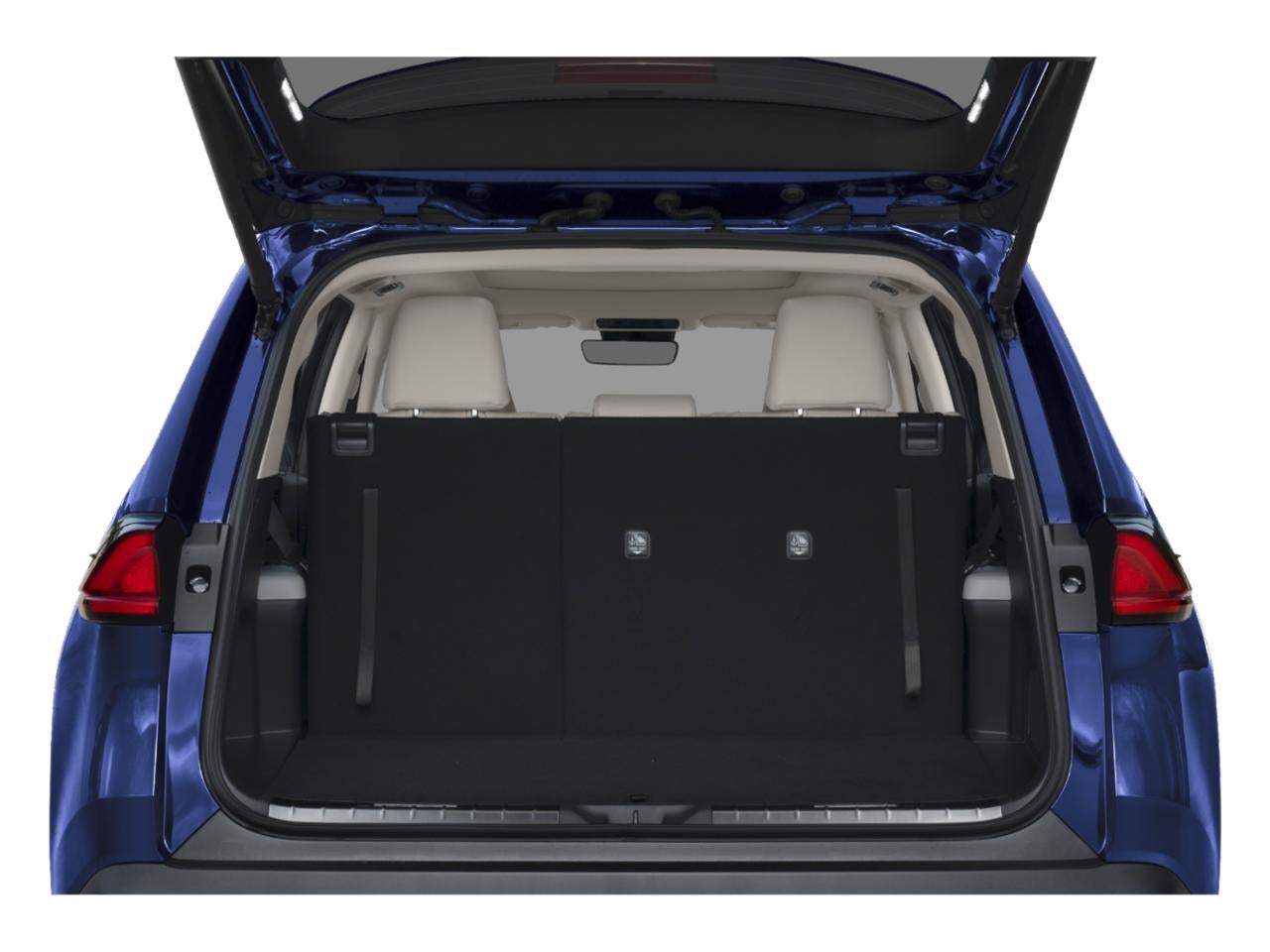 2025 Toyota Grand Highlander Hybrid XLE AWD (Natl)