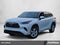 2022 Toyota Highlander L FWD (Natl)