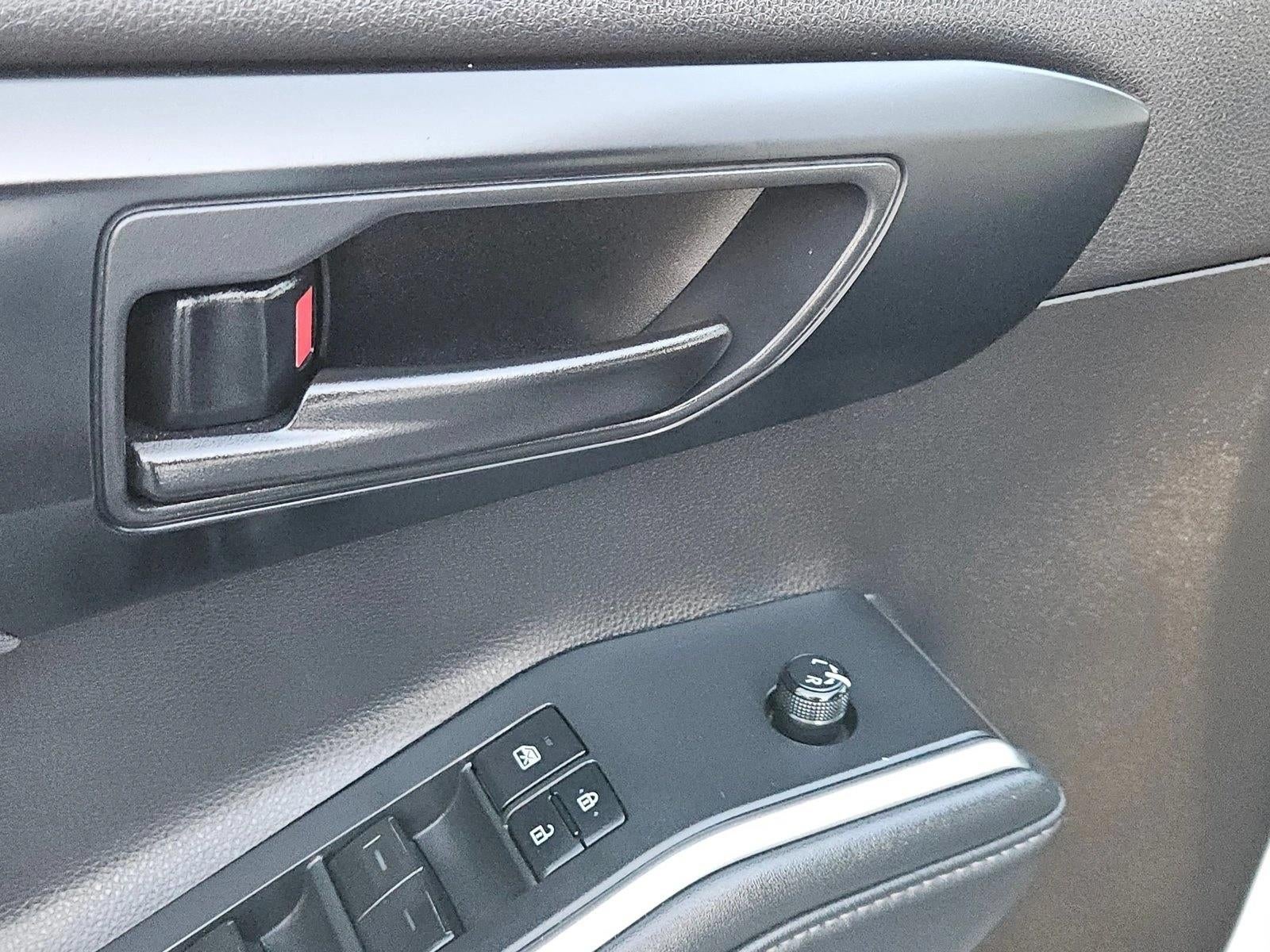 2022 Toyota Highlander L FWD (Natl)