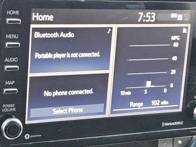2022 Toyota Highlander L FWD (Natl)