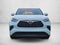 2022 Toyota Highlander L FWD (Natl)