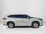 2022 Toyota Highlander L FWD (Natl)