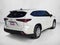 2022 Toyota Highlander L FWD (Natl)