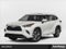 2021 Toyota Highlander XLE FWD (Natl)