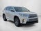 2018 Toyota Highlander XLE V6 AWD (Natl)