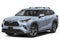 2023 Toyota Highlander Hybrid XLE AWD (Natl)