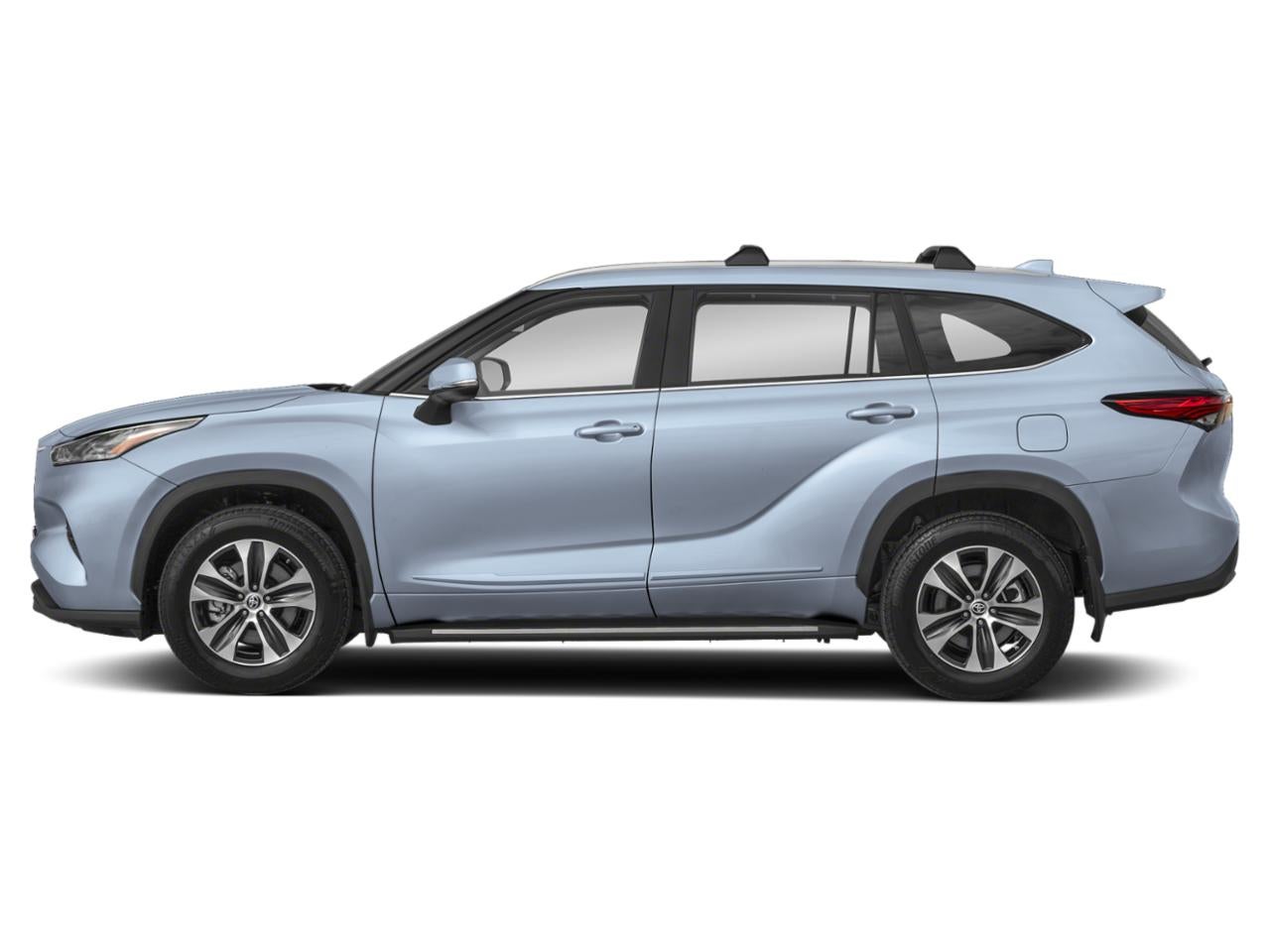2023 Toyota Highlander Hybrid XLE AWD (Natl)