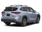 2023 Toyota Highlander Hybrid XLE AWD (Natl)