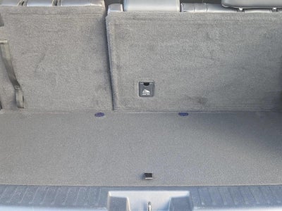 2023 Toyota Highlander XLE FWD (Natl)