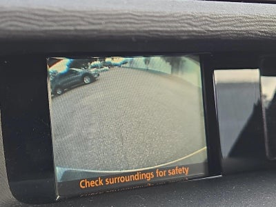 2011 Toyota Sienna 5dr 8-Pass Van V6 LE FWD (Natl)