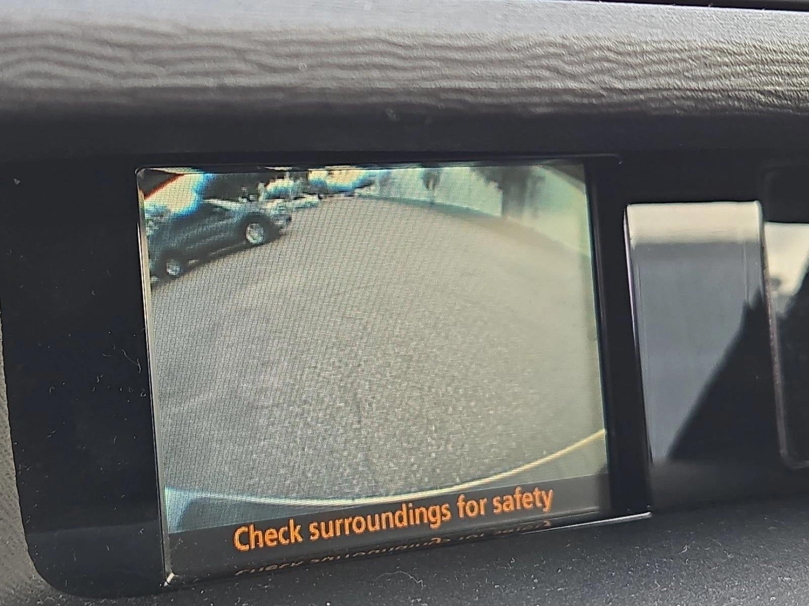 2011 Toyota Sienna 5dr 8-Pass Van V6 LE FWD (Natl)