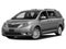 2015 Toyota Sienna 5dr 7-Pass Van Ltd FWD (GS)