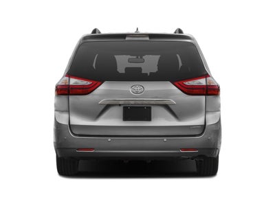 2015 Toyota Sienna 5dr 7-Pass Van Ltd FWD (GS)