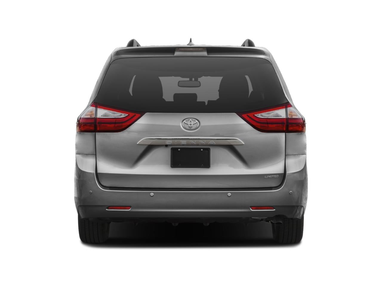 2015 Toyota Sienna 5dr 7-Pass Van Ltd FWD (GS)