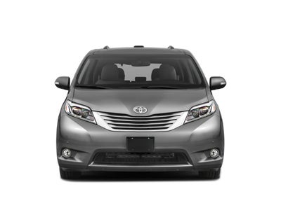 2015 Toyota Sienna 5dr 7-Pass Van Ltd FWD (GS)