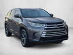 2018 Toyota Highlander LE I4 FWD (Natl)